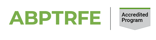 ABPTRFE Accredited Program
