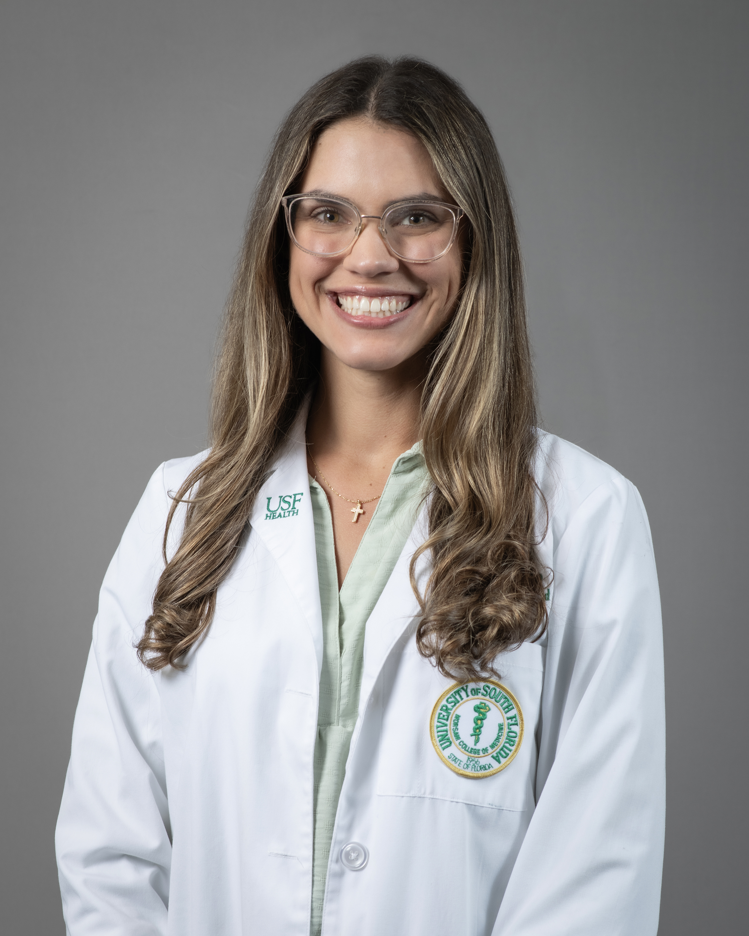 Brittany Corder