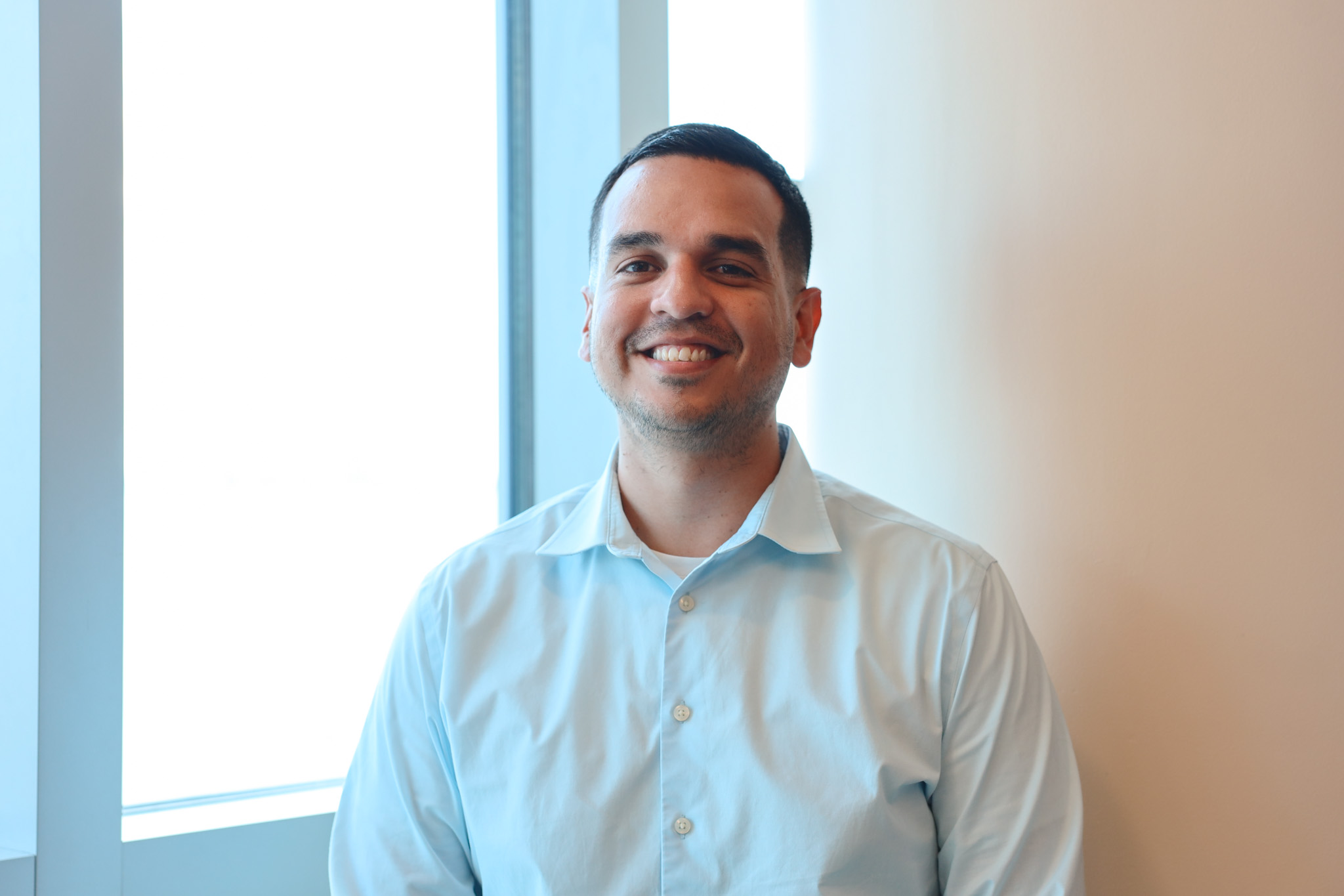 Michael Cisneros1