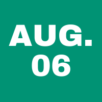Aug. 6