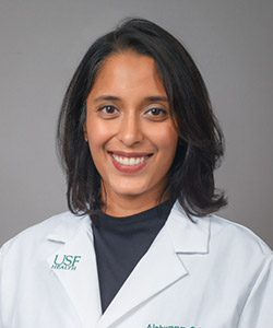 Aishwarya Sriram