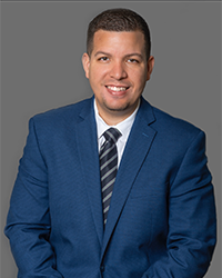 Waldo Guerrero, MD