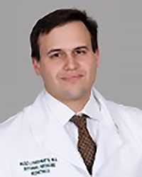 Hugo Narvarte, MD