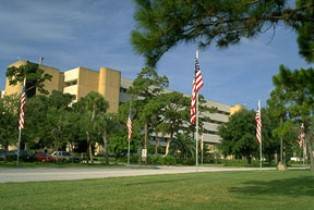 Bay Pines VA Healthcare System