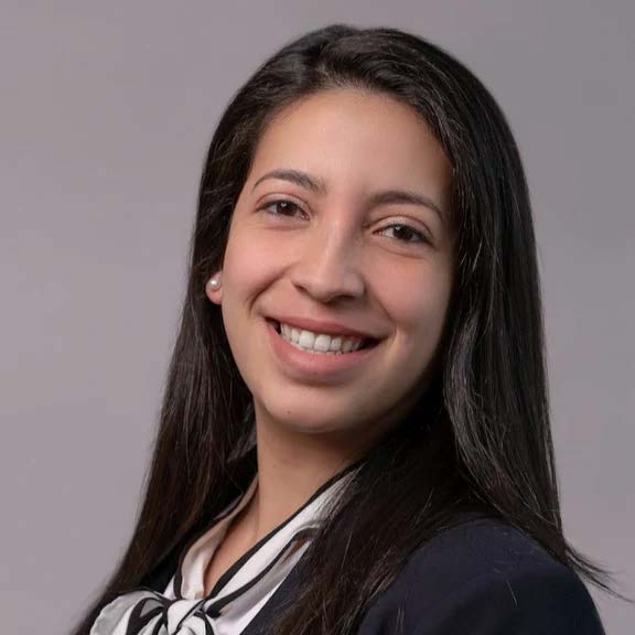 Dr. Morales' headshot