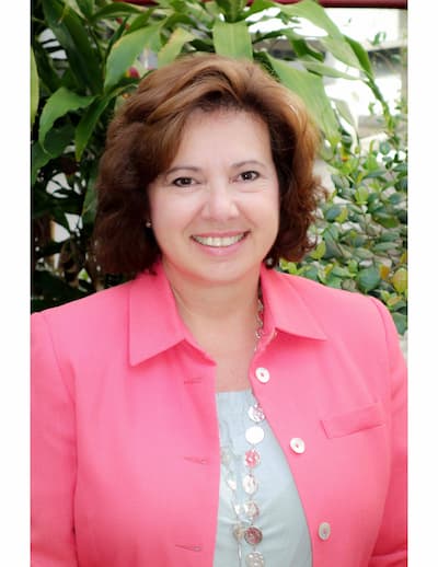 Janice C. Zgibor