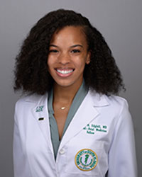 Jasmine Edghill, MD