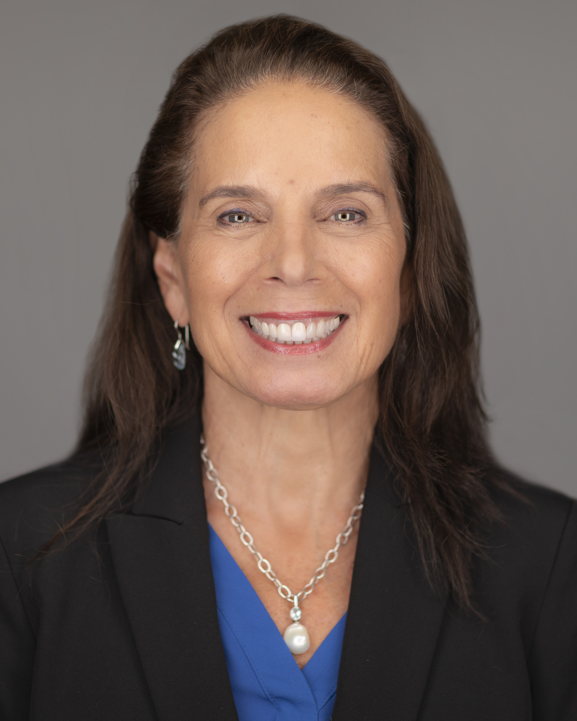 Anna Giuliano, PhD