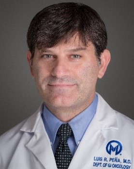 Dr. Luis Pena