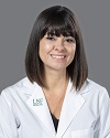Giselle Ruano, Psy.D.