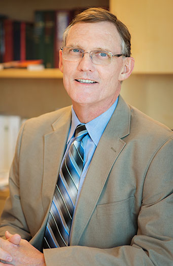 Stephen B. Liggett, MD