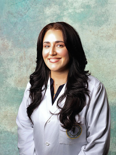 Gabriela Fenollal Maldonado