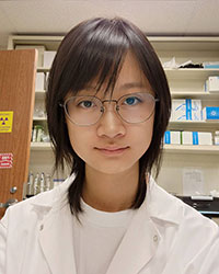 Zehui Li