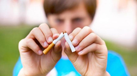 Tobacco & Alcohol Prevention