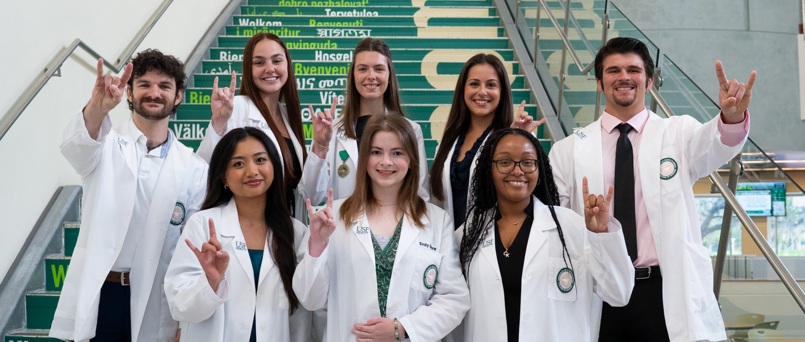 Nursing Alumni