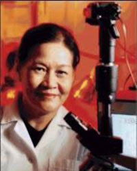 My Lien Dao, PhD