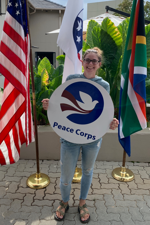 Coverdell Fellow Spotlight