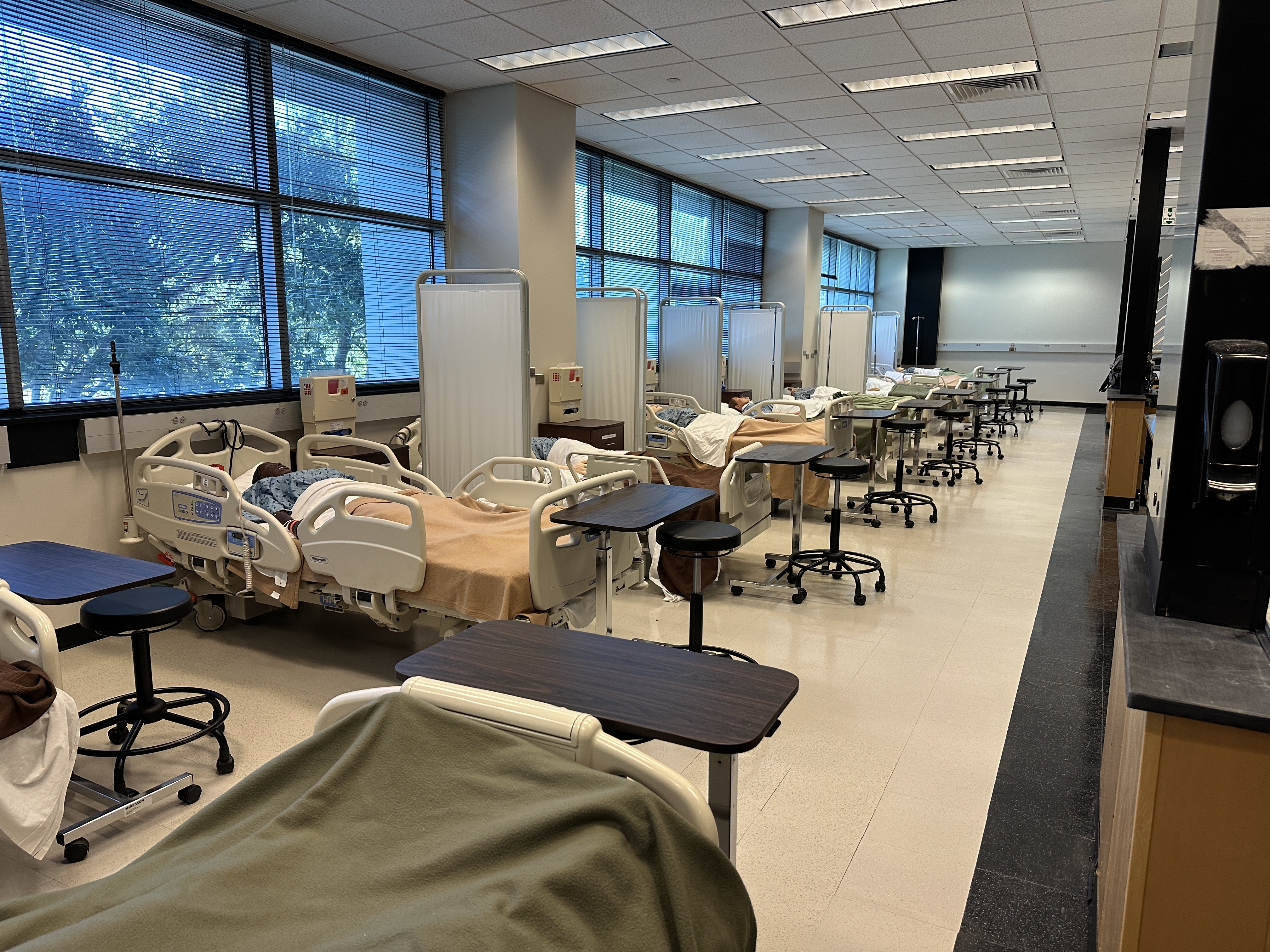 St.Pete SIM Lab
