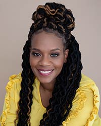 Penniecook Tricia