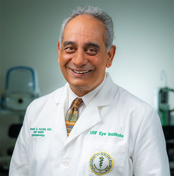 Ramesh Ayyala