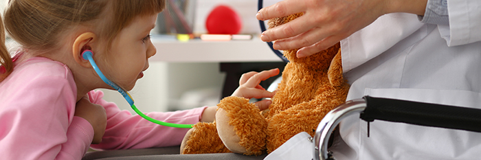 Pediatric Cardiology