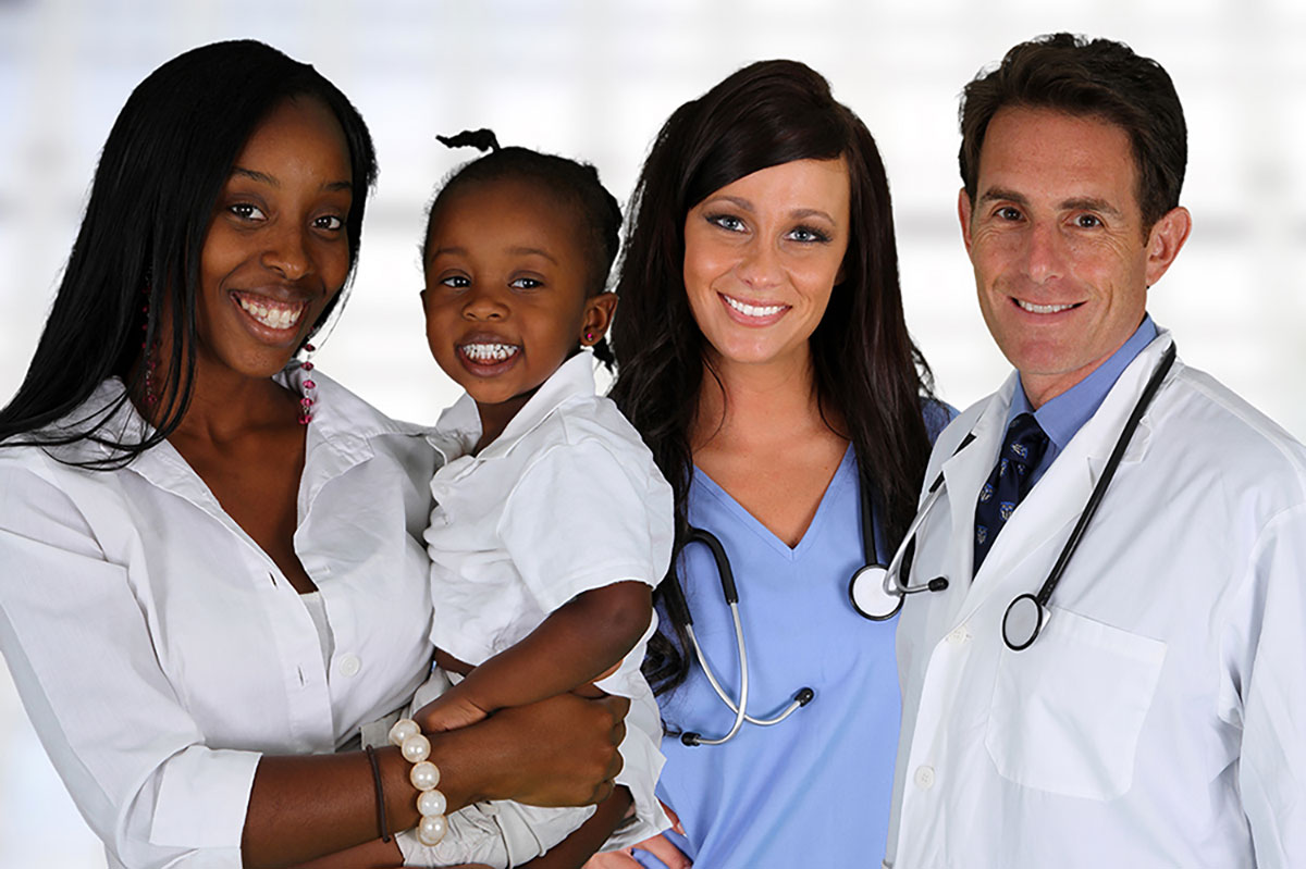 Chronic Care Management Program