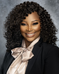 Mercy Oigbokie