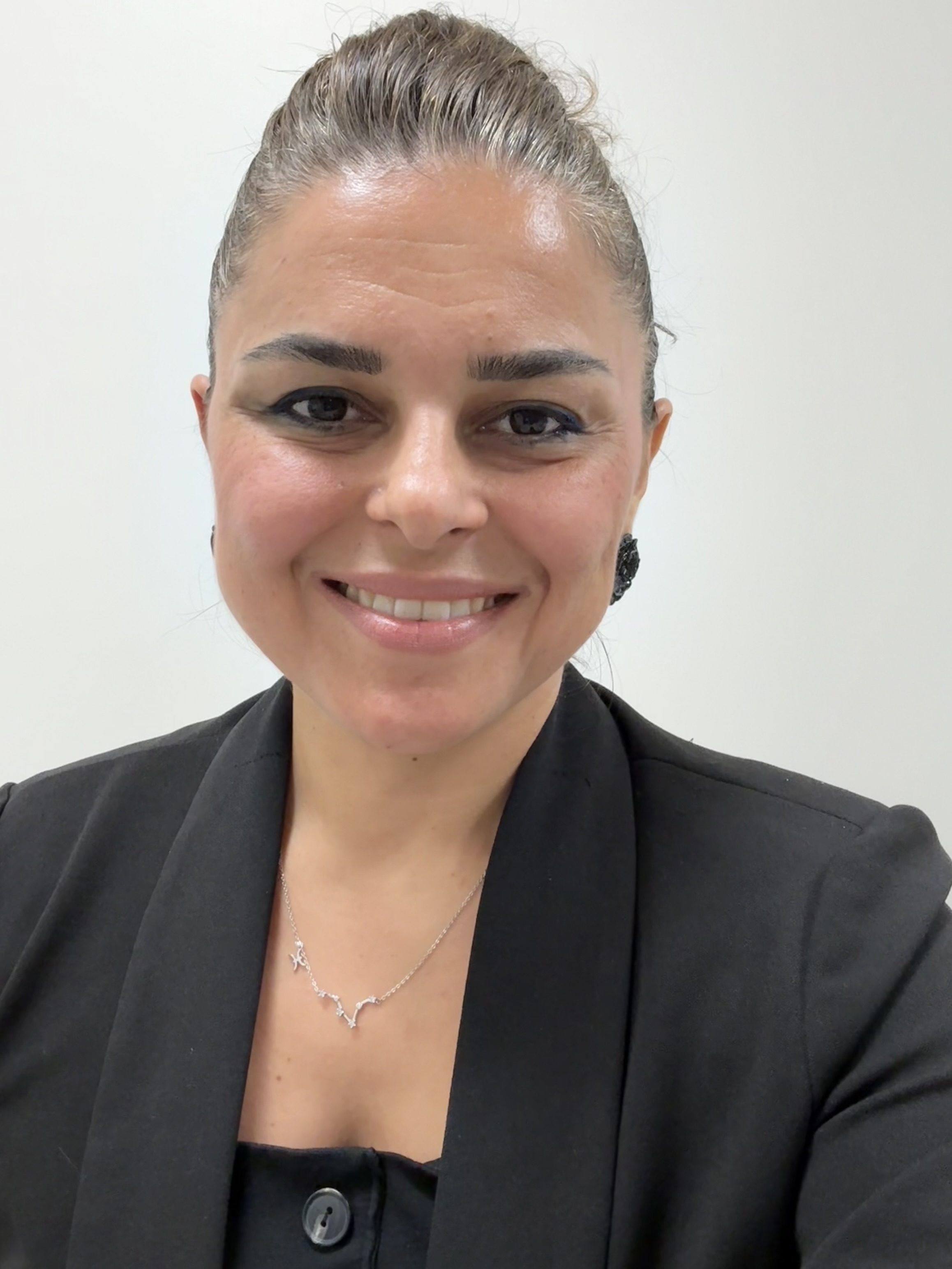 Asli Ozmen, PhD