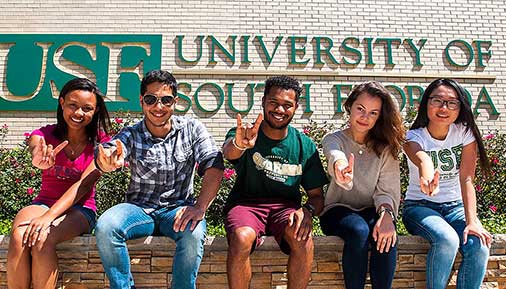 student organizations