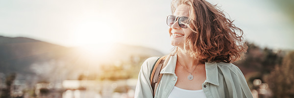 Aging Skin/Sun Damage