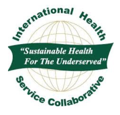 IHSC Button