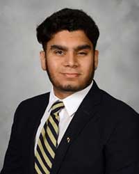 Mohammad Fatmi
