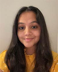 Ishaa Kulkarni