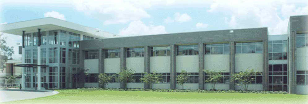 MCH Building