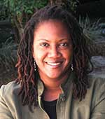 Natalie Preston, MPA