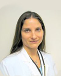 Ana Velez, MD