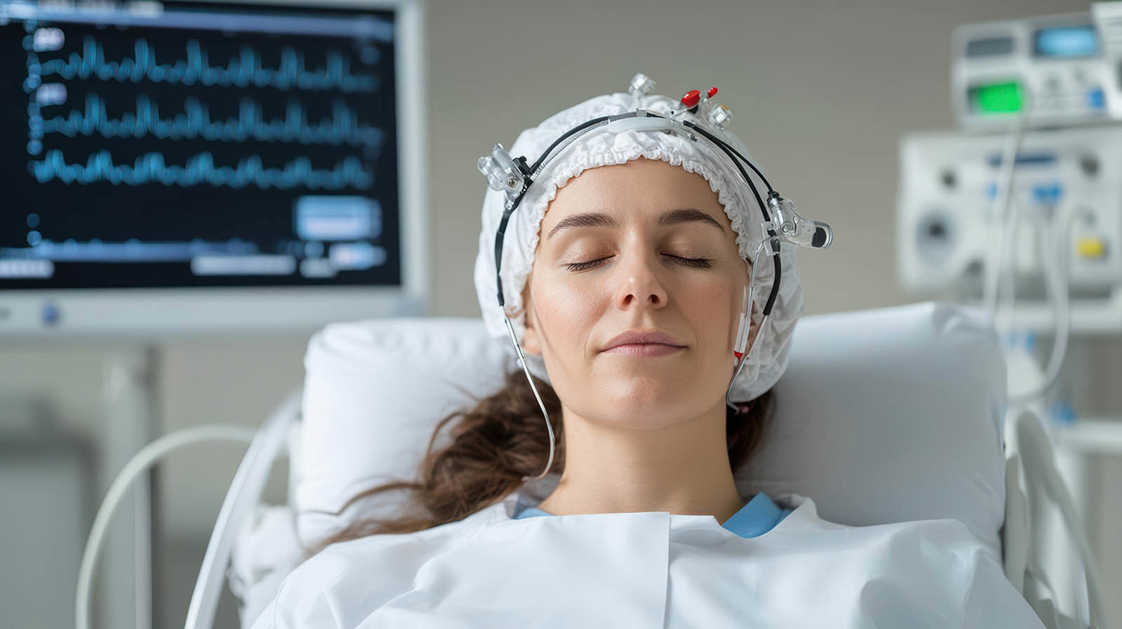 Shaping the Future of Sleep Medicine