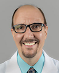 Ronald Magness, PhD