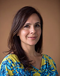 Georgia Kane, MD