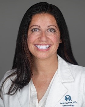 Dr. Anjuli Luthra