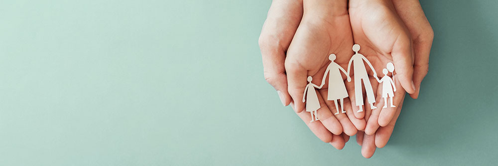 Center for Families Impacted by Substance Use