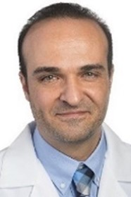 Anas Fares