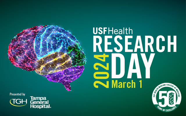 Research Day 2024 Banner