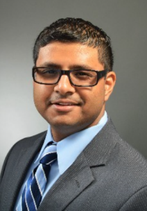 Omkar Betageri