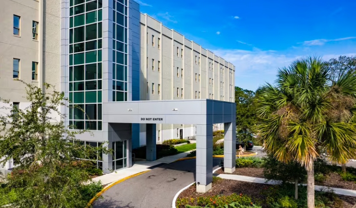 University Professional Center