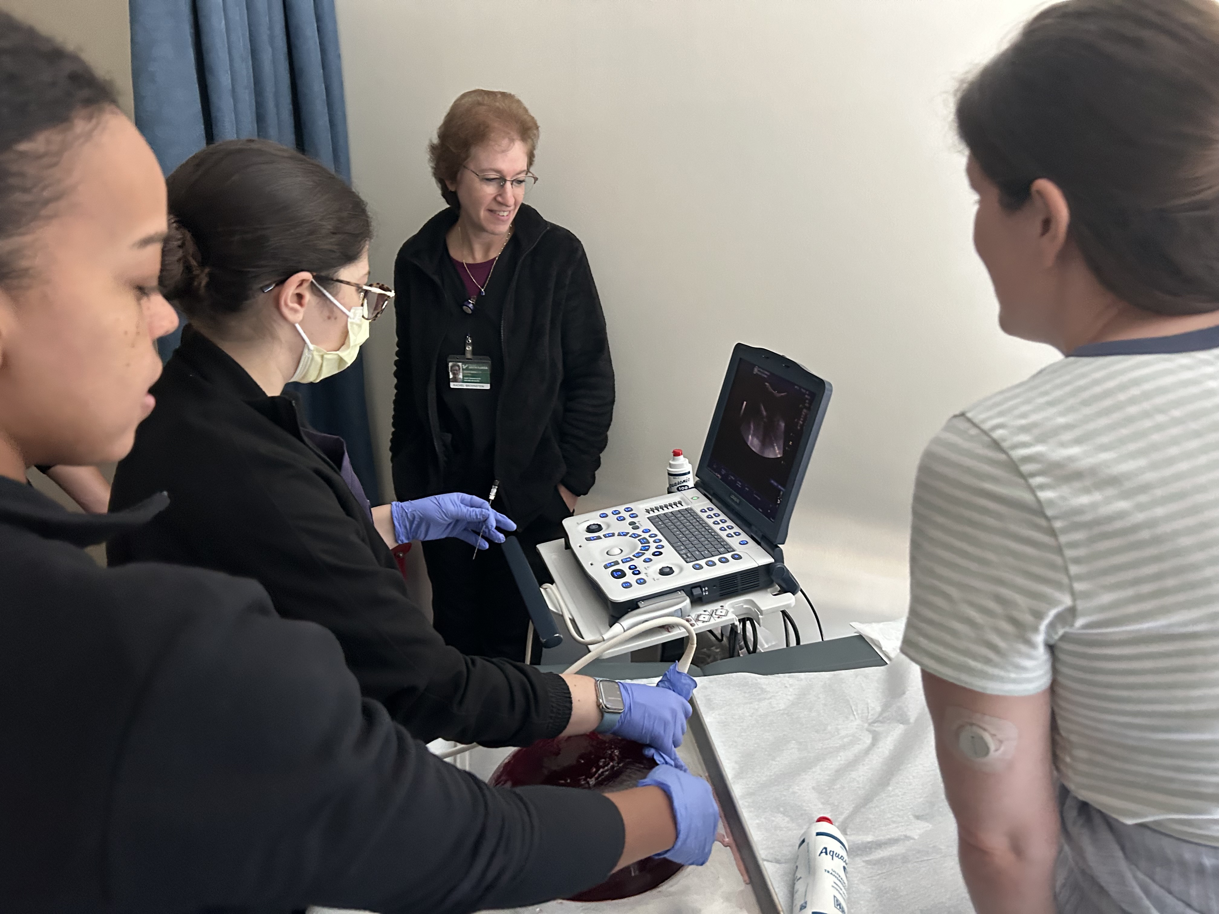MFM Clinical 
