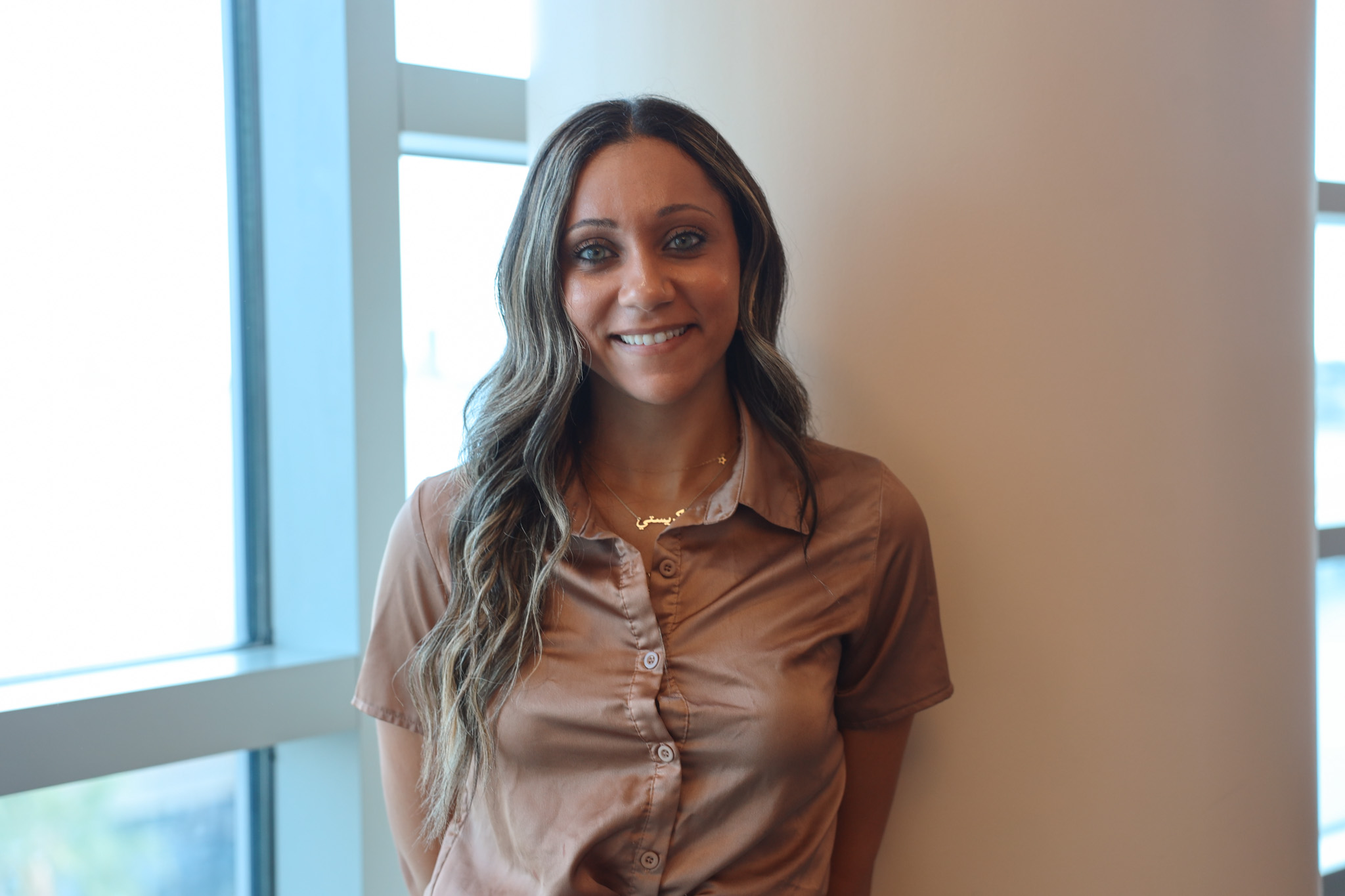 Kristie Labib1