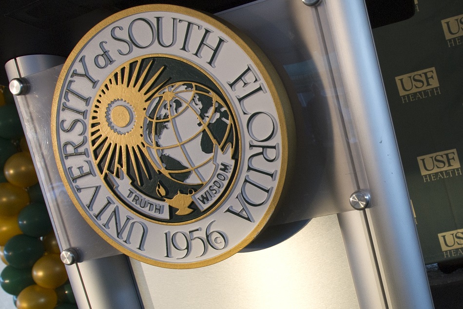 USF Logo