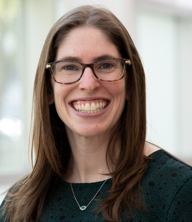 Rebecca Gubernick